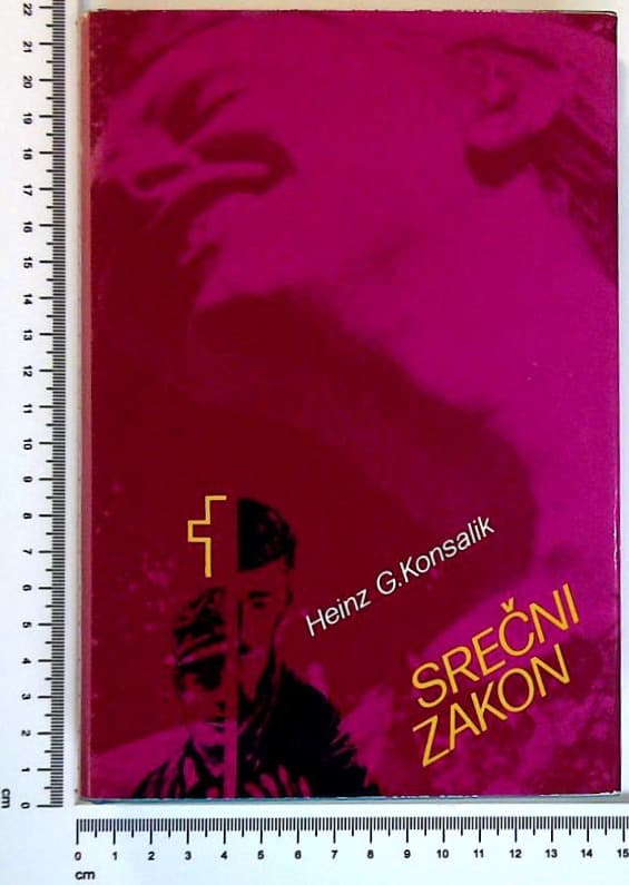 Srečni zakon