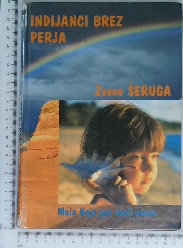Indijanci brez perja - slika 3