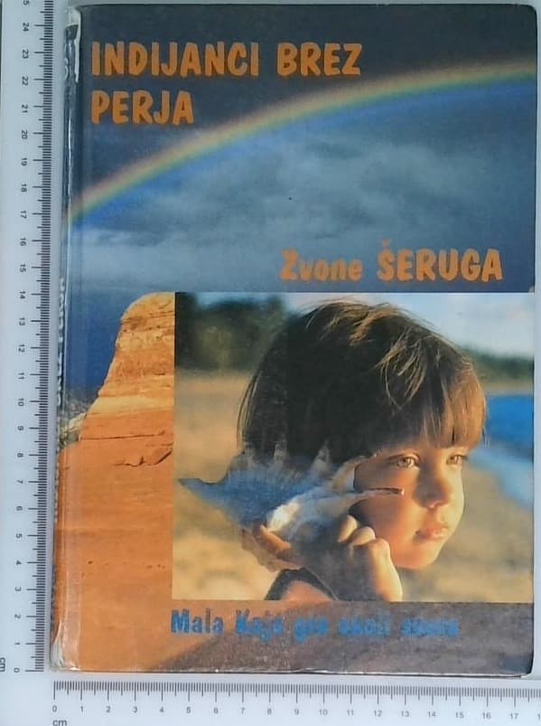 Indijanci brez perja - slika 4
