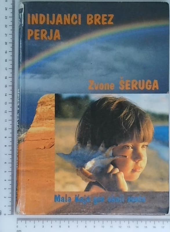 Indijanci brez perja