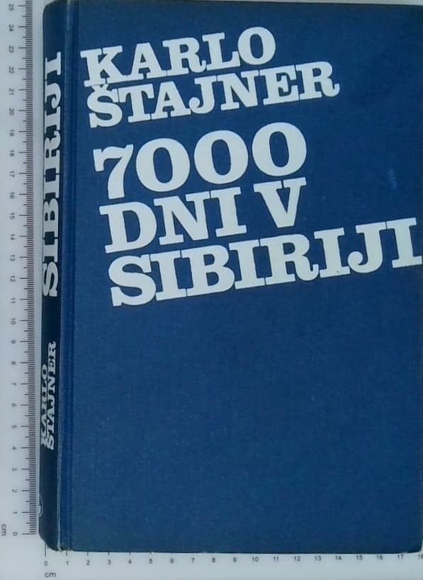 7000 dni v Sibiriji