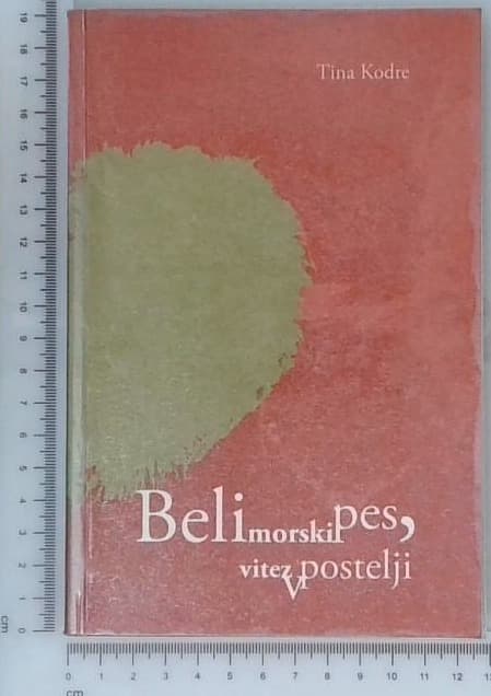 Beli morski pes, vitez v postelji