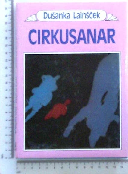 Cirkusanar - slika 2
