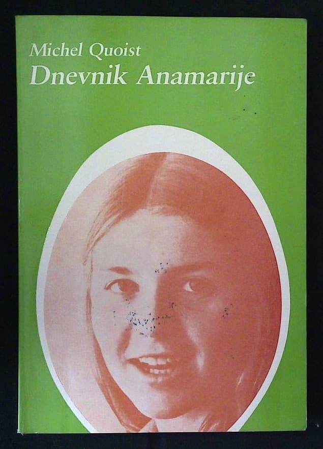 Dnevnik Anamarije - slika 2