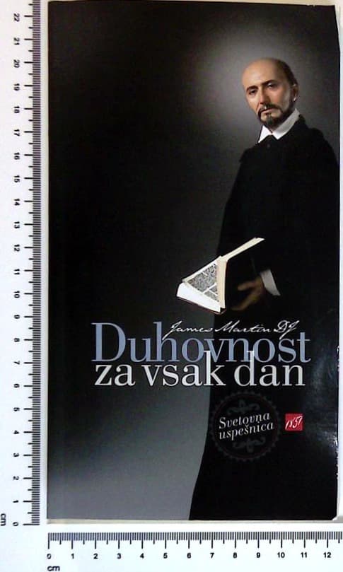Duhovnost za vsak dan