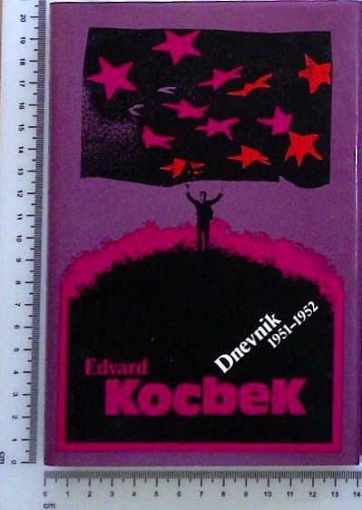 Edvard Kocbek : Dnevnik 1951-1952