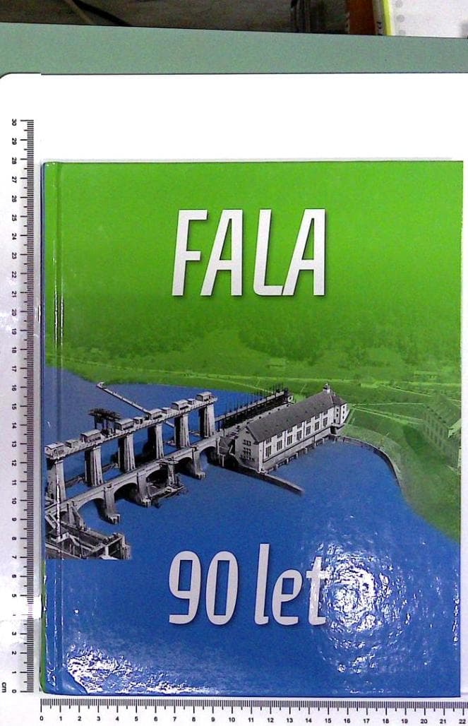 Fala 90 let - slika 2