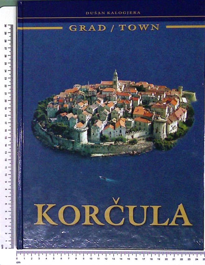 Grad Korčula