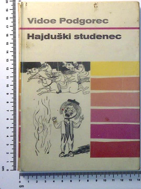 Hajduški studenec