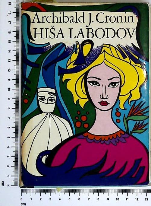 Hiša labodov
