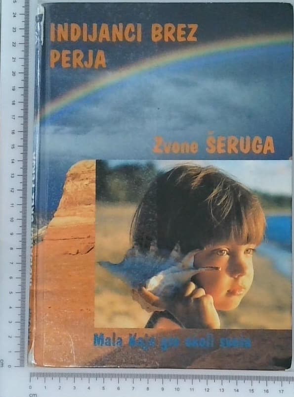 Indijanci brez perja - slika 2