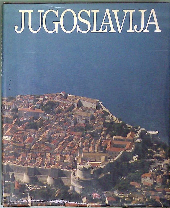 Jugoslavija: republike in pokrajine - slika 2