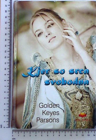 Kjer so srca svobodna
