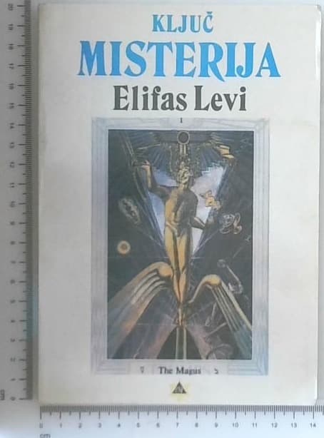 Ključ misterija