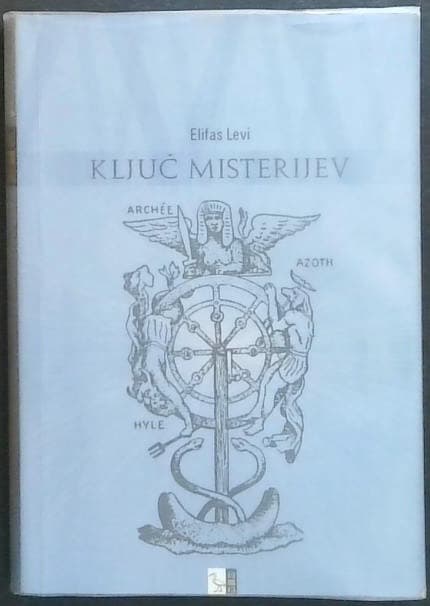 Ključ misterija - slika 2