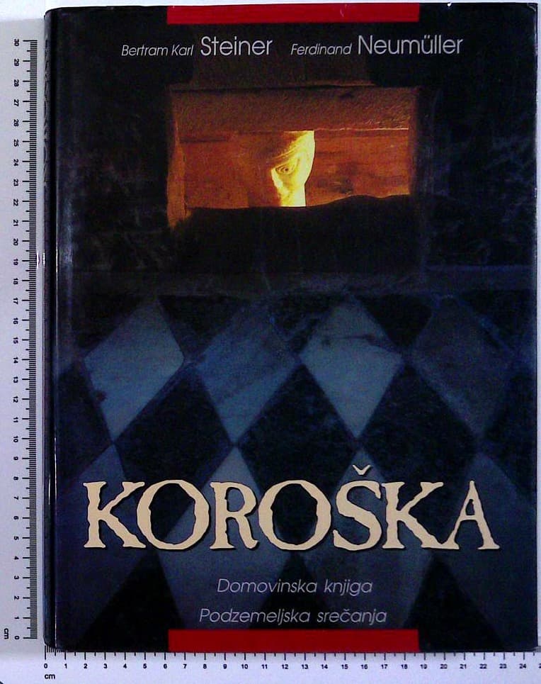 Koroška