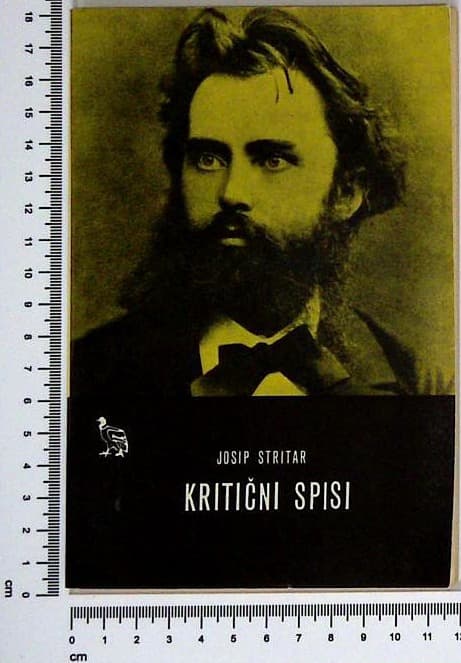 Kritični Spisi