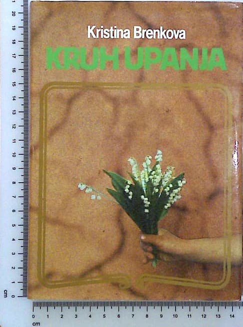 Kruh upanja : Spomini na Prežiha