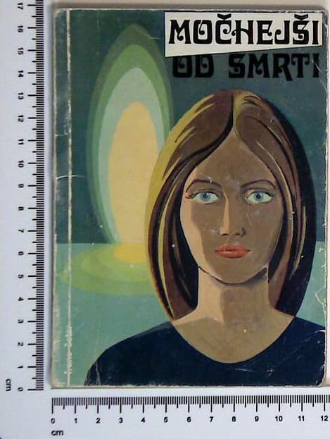 Močnejši od smrti