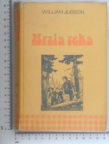 Mrzla reka - slika 2