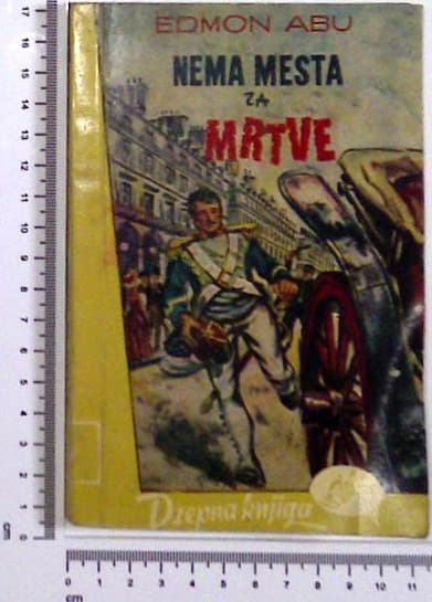 Nema mesta za mrtve