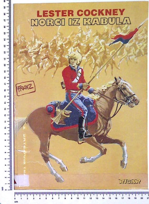 Norci iz Kabula