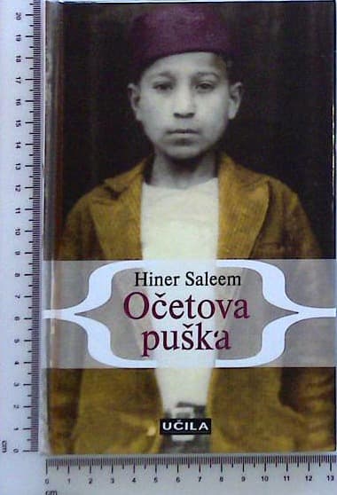Očetova puška
