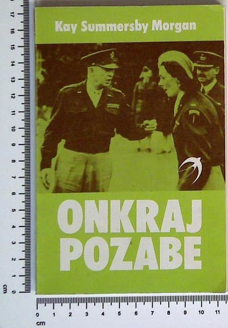 Onkraj pozabe