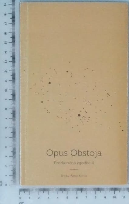 Opus Obstoja : Brezkončna zgodba 4 - slika 2