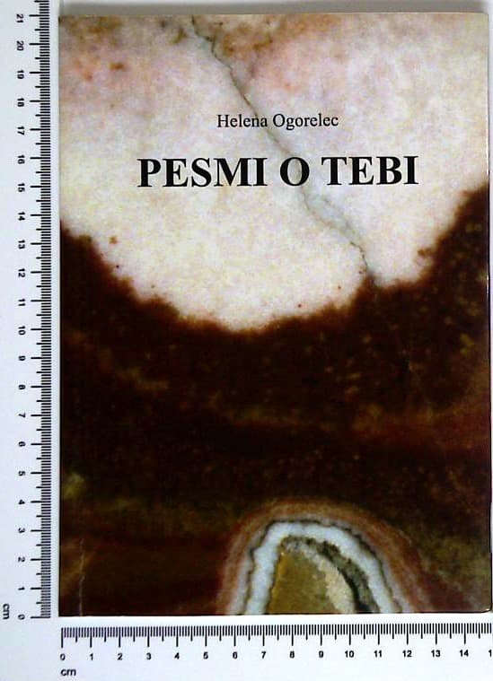 Pesmi o tebi