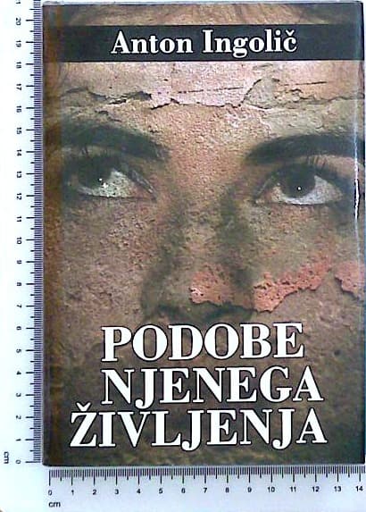 Podobe njenega življenja