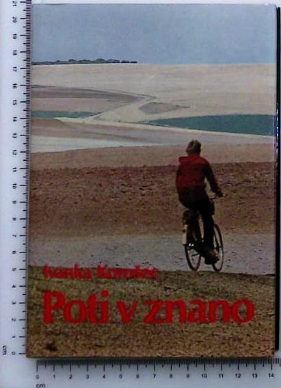 Poti v znano