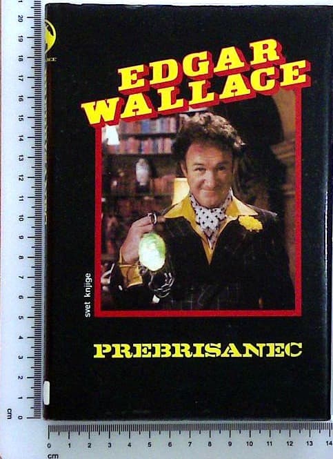 Prebrisanec