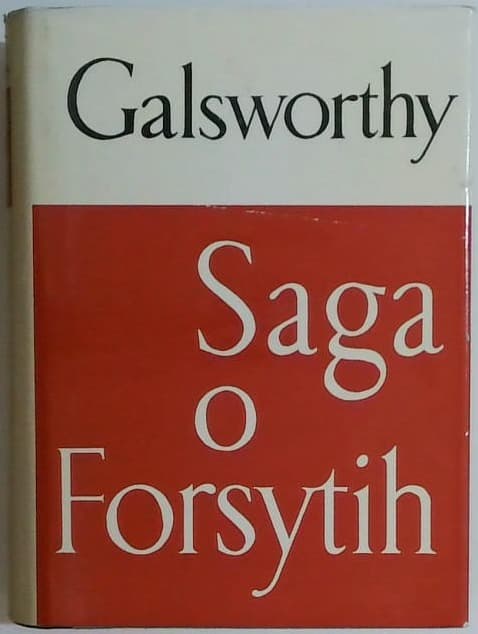 Saga o Forsytih - slika 2
