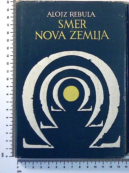 Smer Nova zemlja