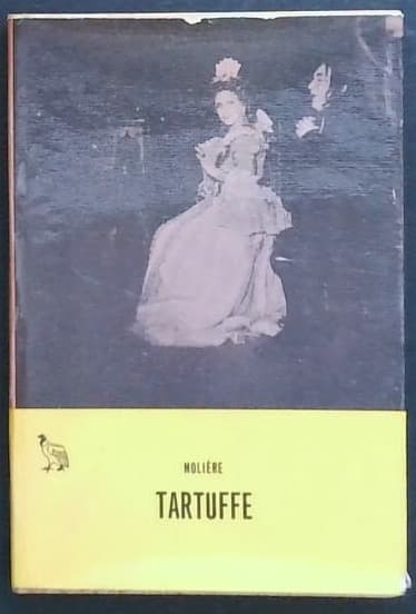 Tartuffe - slika 2