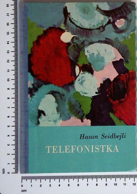 Telefonistka