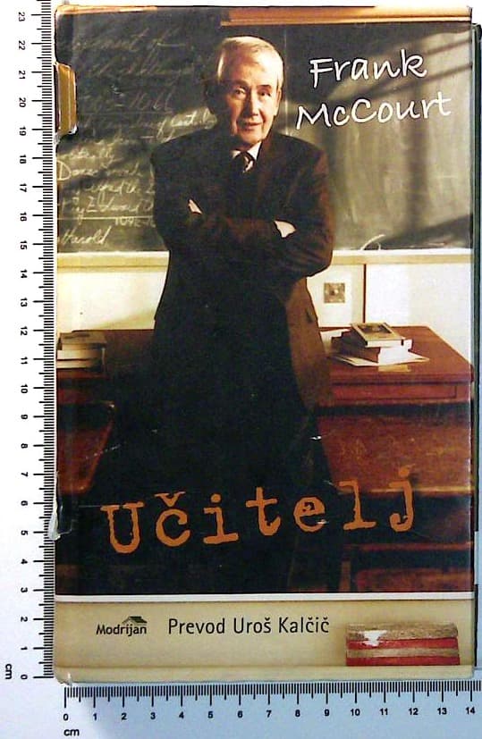 Učitelj