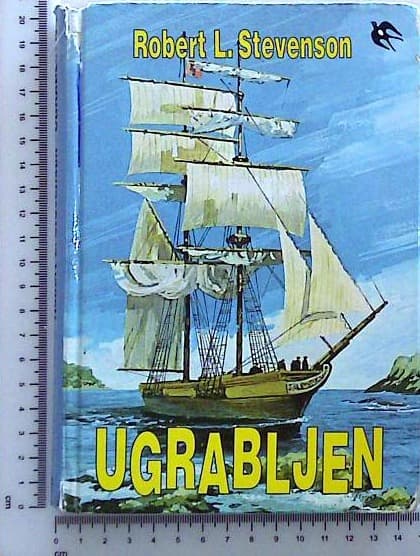 Ugrabljen