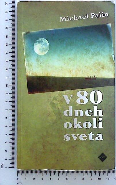 V 80 dneh okoli sveta