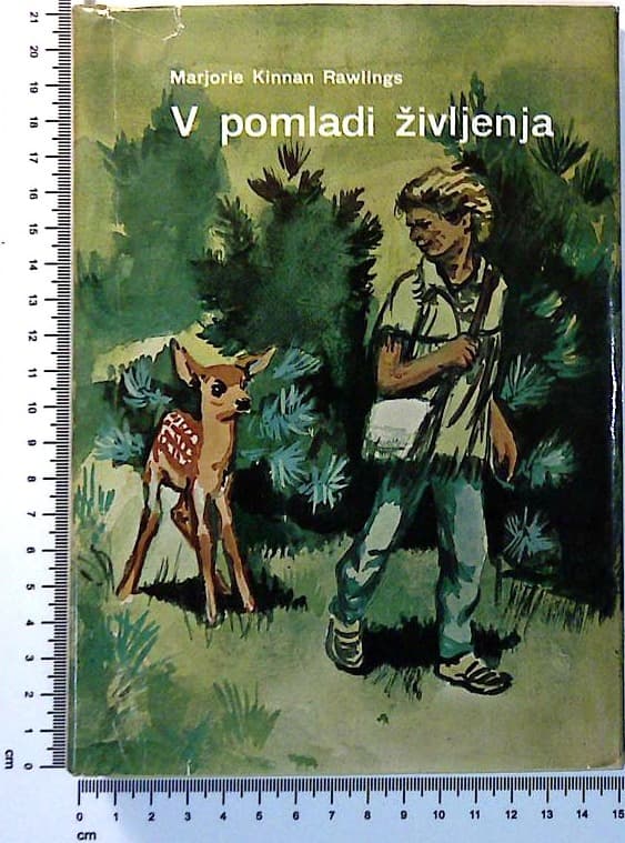 V pomladi življenja 