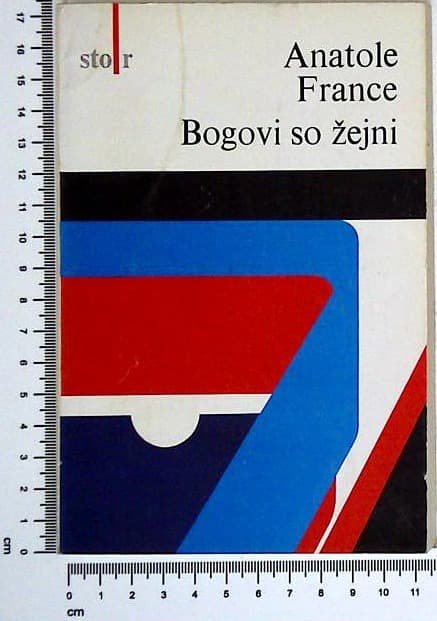 Bogovi so žejni - slika 2