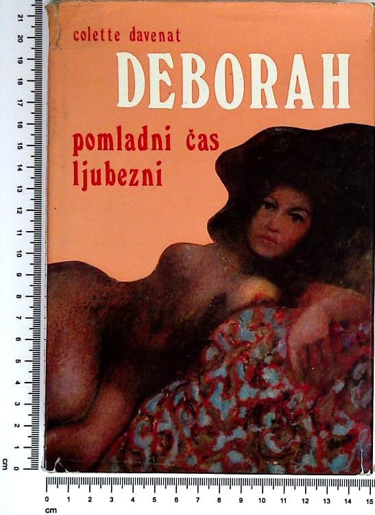 Deborah : Pomladni čas ljubezni
