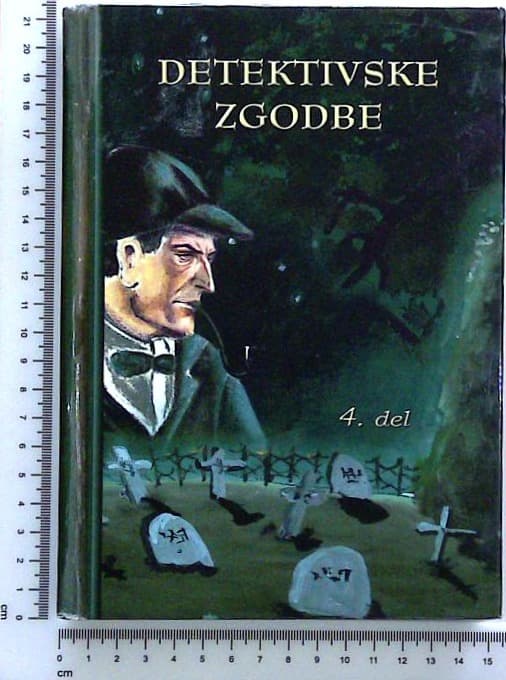 Detektivske zgodbe 4.del