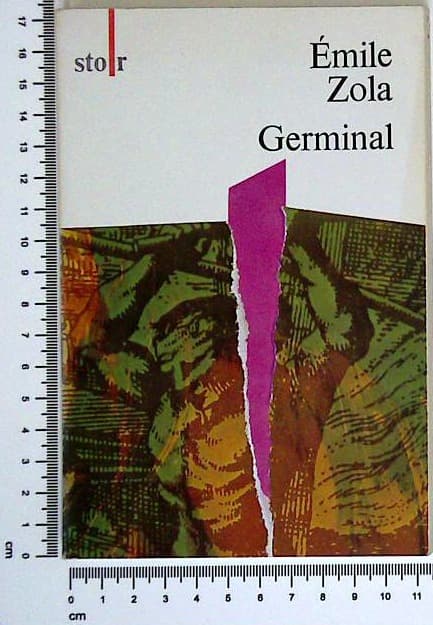 Germinal  - slika 3