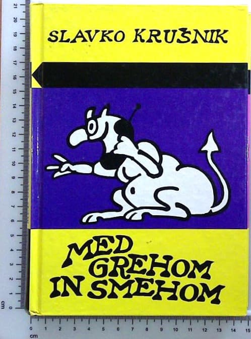 Med grehom in smehom