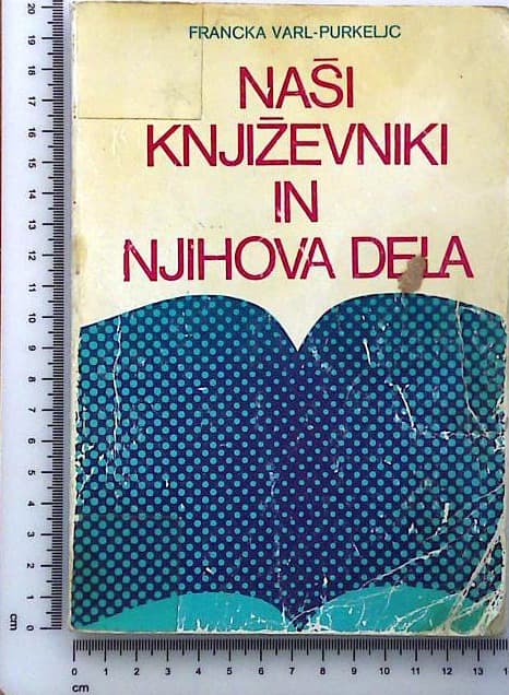 Naši književniki in njihova dela - slika 2