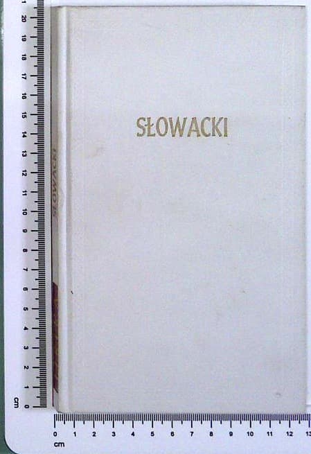 Slowacki 