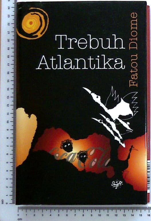 Trebuh atlantika