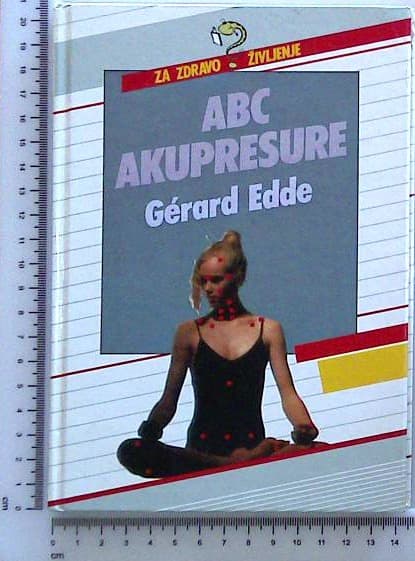 ABC akupresure